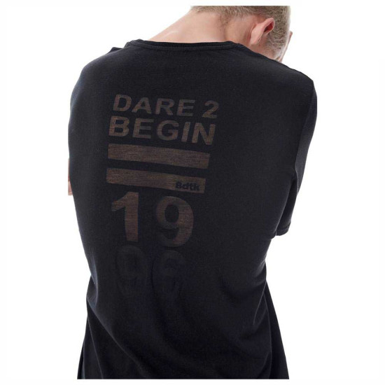 Bodytalk Ανδρική κοντομάνικη μπλούζα